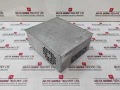 Comsys Pac-bric 4 Industrial Computer Netsal Dk239A-65 (Not Working)