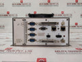 Comsys Pac-bric 4 Industrial Computer Netsal Dk239A-65 (Not Working)