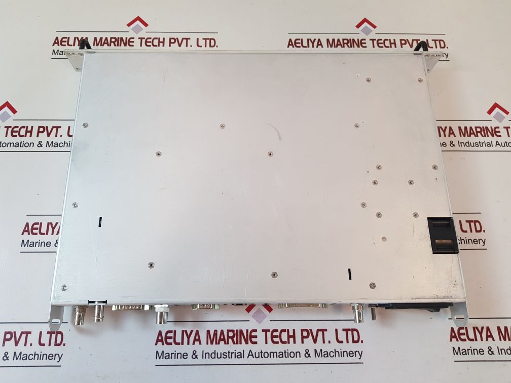 Comtech Cdm-570 Satellite Modem