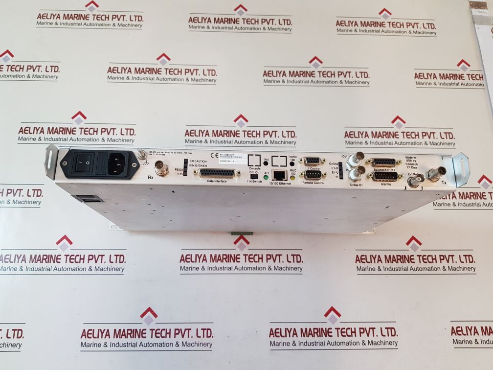 Comtech Cdm-570 Satellite Modem