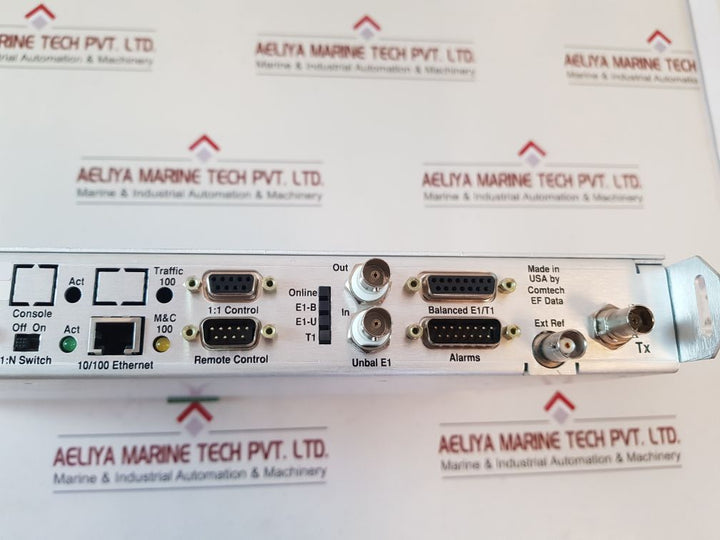 Comtech Cdm-570 Satellite Modem