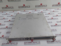 Comtech Cdm-625 Advanced Satellite Modem 100-240 Vac
