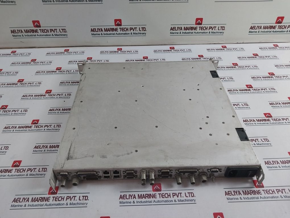 Comtech Cdm-625 Advanced Satellite Modem 100-240 Vac