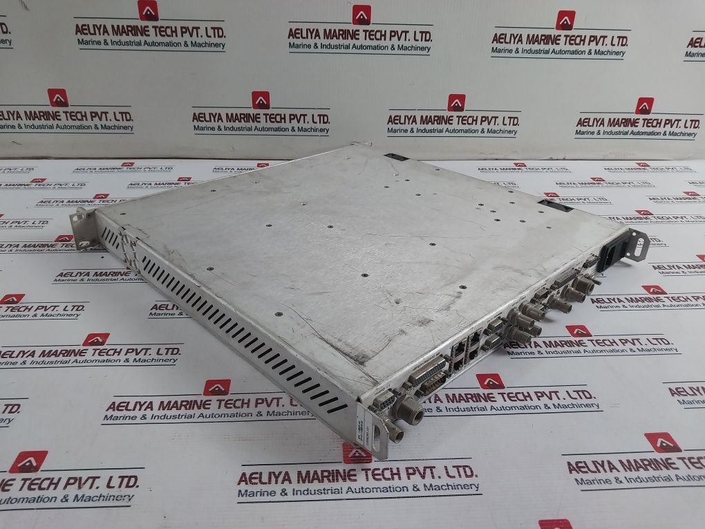 Comtech Cdm-625 Advanced Satellite Modem 100-240 Vac