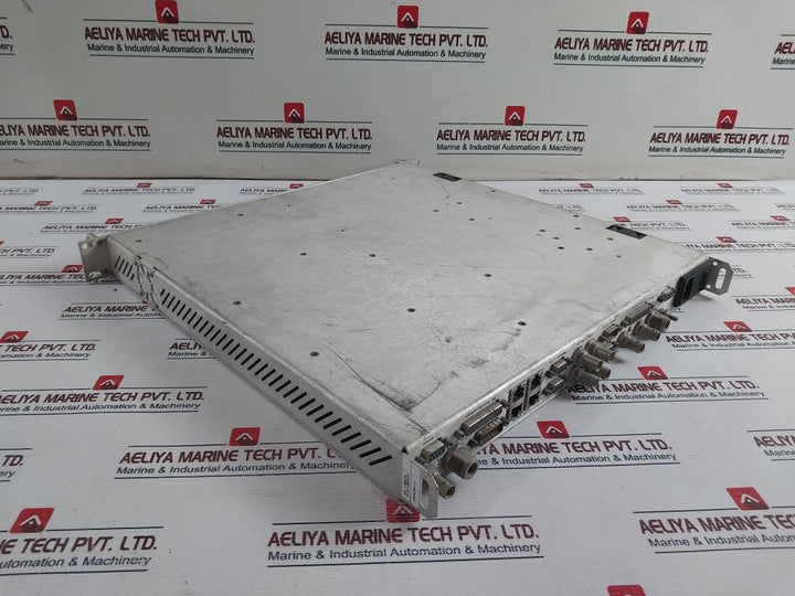 Comtech Cdm-625 Advanced Satellite Modem 100-240 Vac