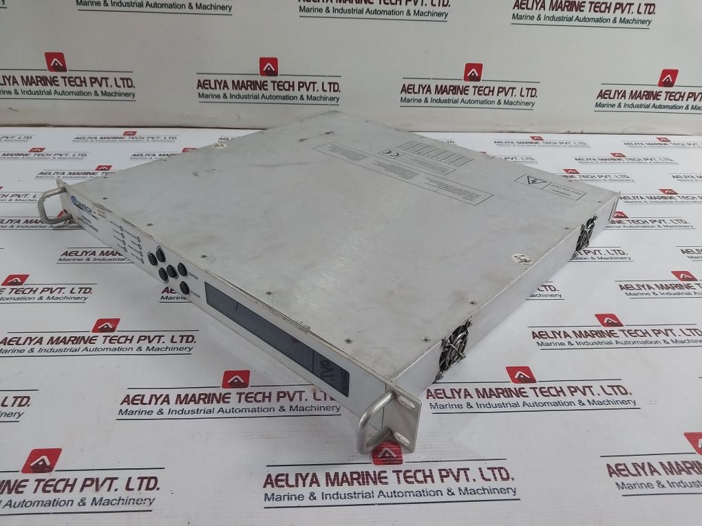 Comtech Cdm-625 Advanced Satellite Modem 100-240 Vac