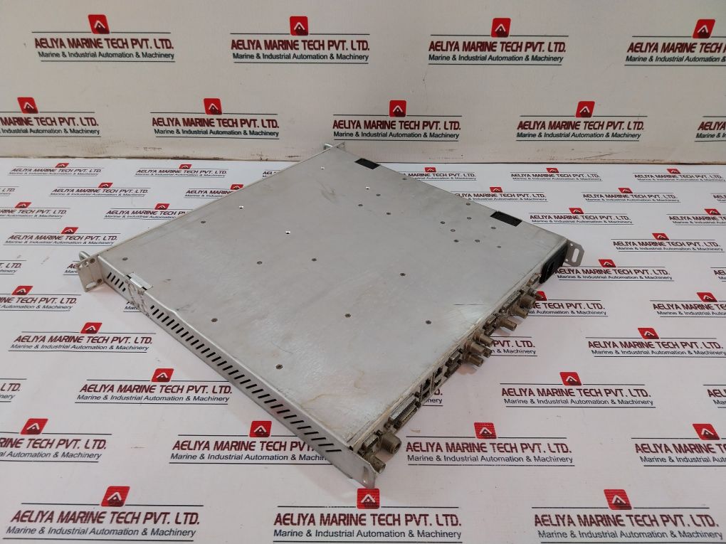 Comtech Cdm-625 Advanced Satellite Modem Option (Not Working)