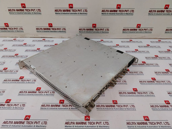 Comtech Cdm-625 Advanced Satellite Modem Option (Not Working)