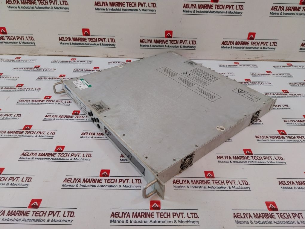 Comtech Cdm-625 Advanced Satellite Modem Option (Not Working)