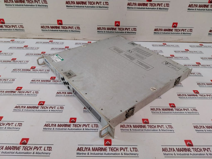 Comtech Cdm-625 Advanced Satellite Modem Option (Not Working)