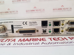 Comtech Ef Data Cdm570L L-band Satellite Modem
