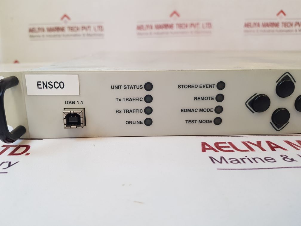 Comtech Ef Data Cdm570L L-band Satellite Modem