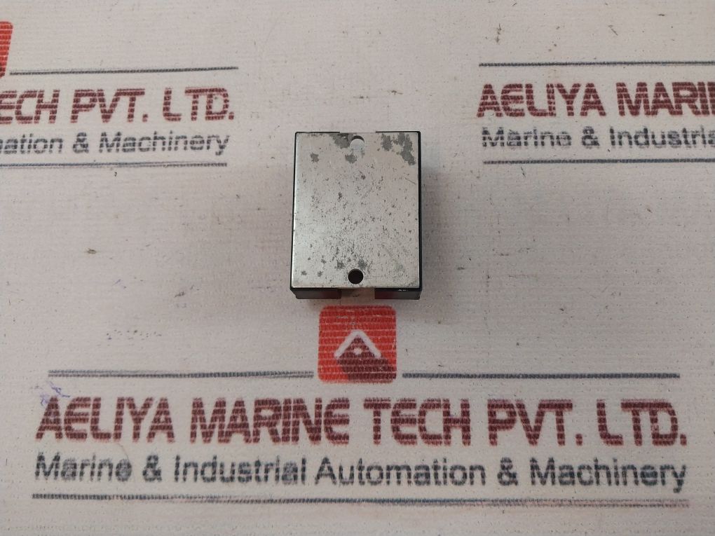Comus Wg A5 6D 40 Z Solid State Relay