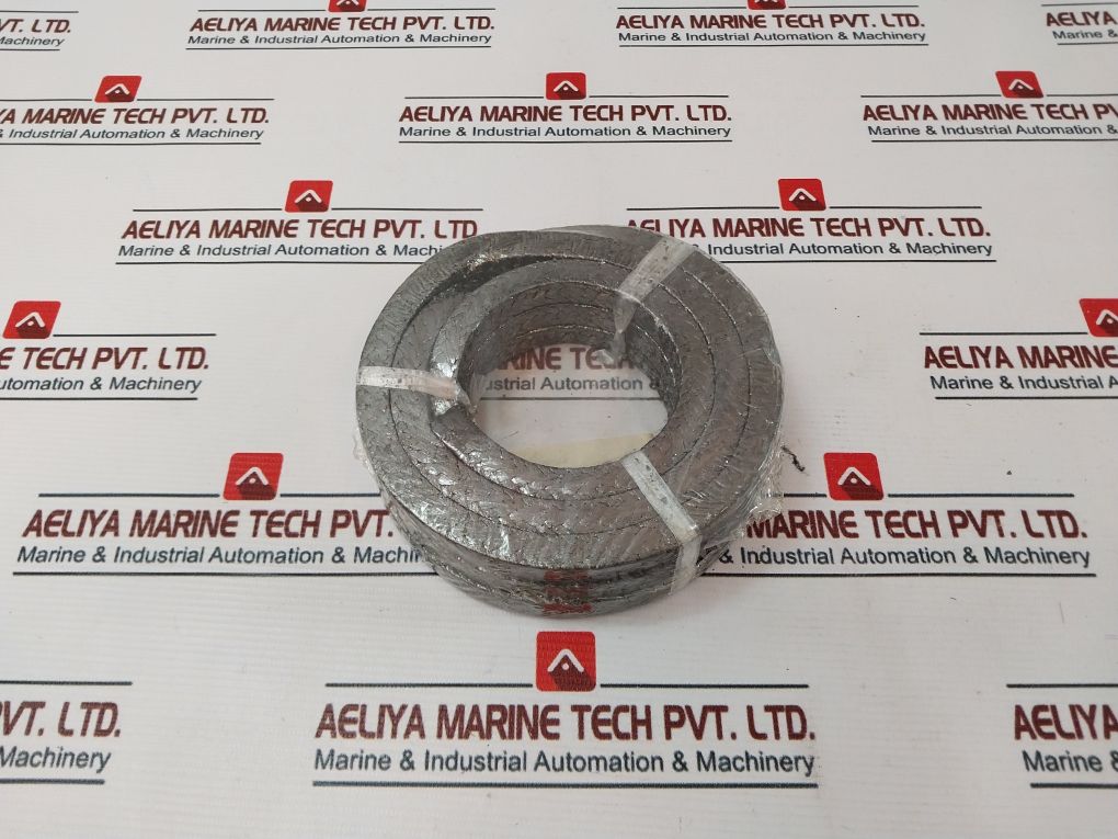 Con-4832.0192 Expanded Graphite Packing With Inconel Wire