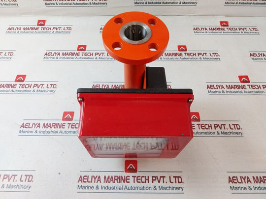 Conaut 250 Fluid Metering Valve