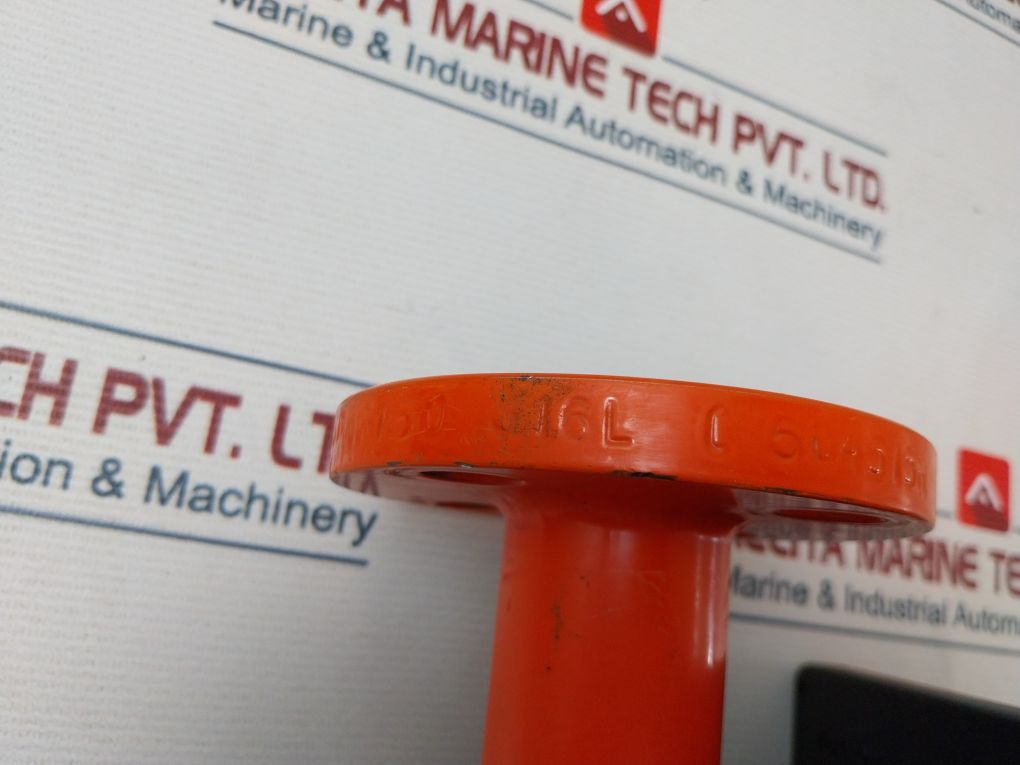 Conaut 250 Fluid Metering Valve