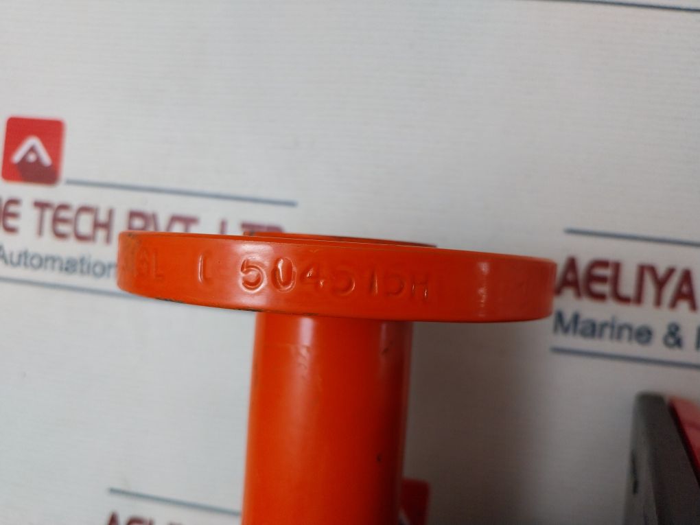 Conaut 250 Fluid Metering Valve