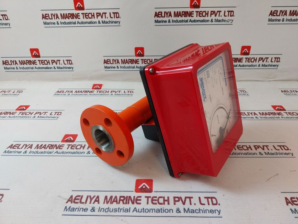 Conaut 250 Fluid Metering Valve