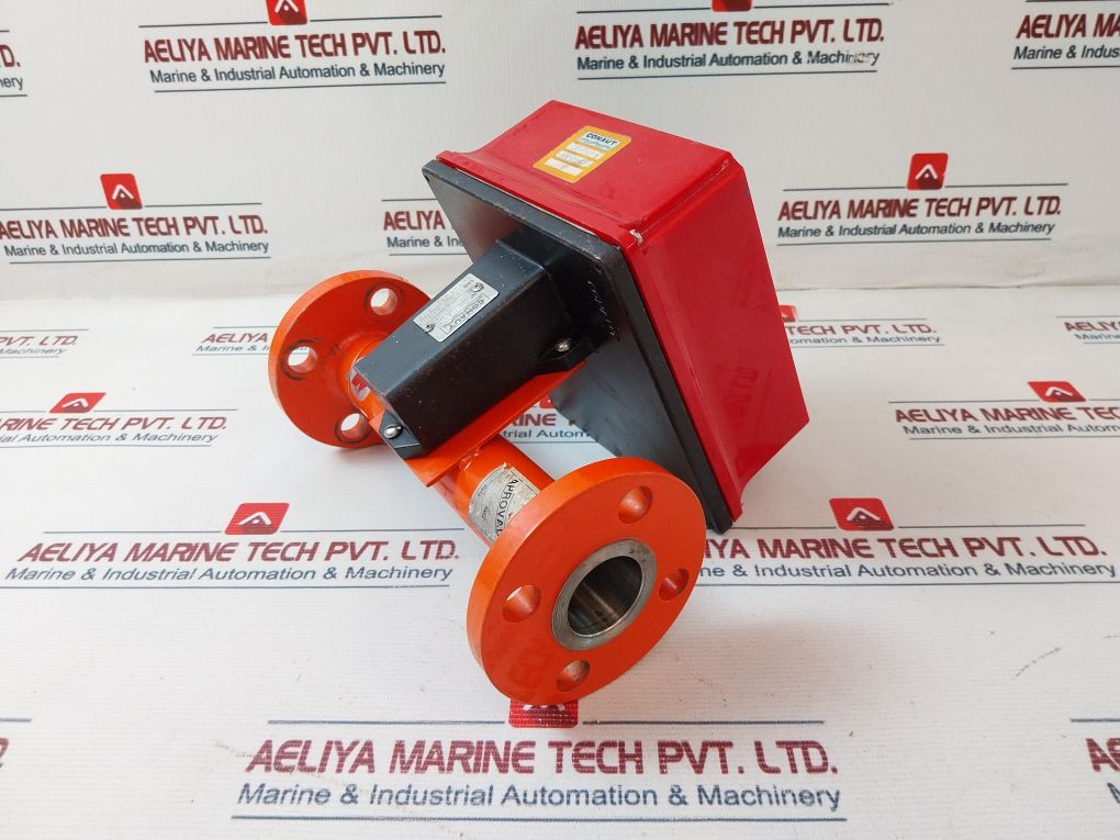 Conaut 250 Fluid Metering Valve