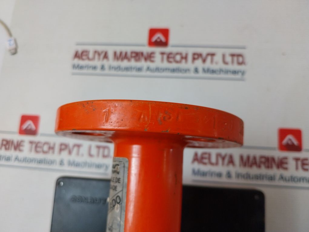 Conaut 250 Fluid Metering Valve