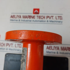 Conaut 250 Fluid Metering Valve