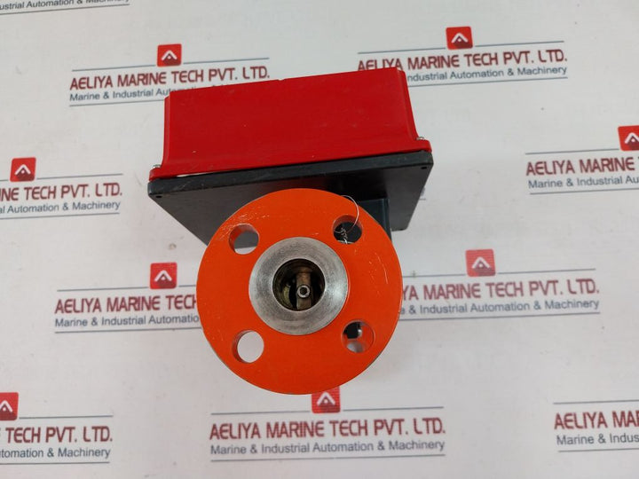 Conaut 250 Fluid Metering Valve 15 Psi