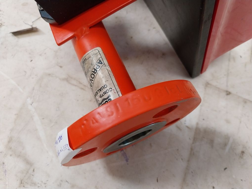 Conaut 250 Fluid Metering Valve 15 Psi