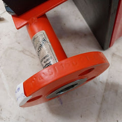Conaut 250 Fluid Metering Valve 15 Psi