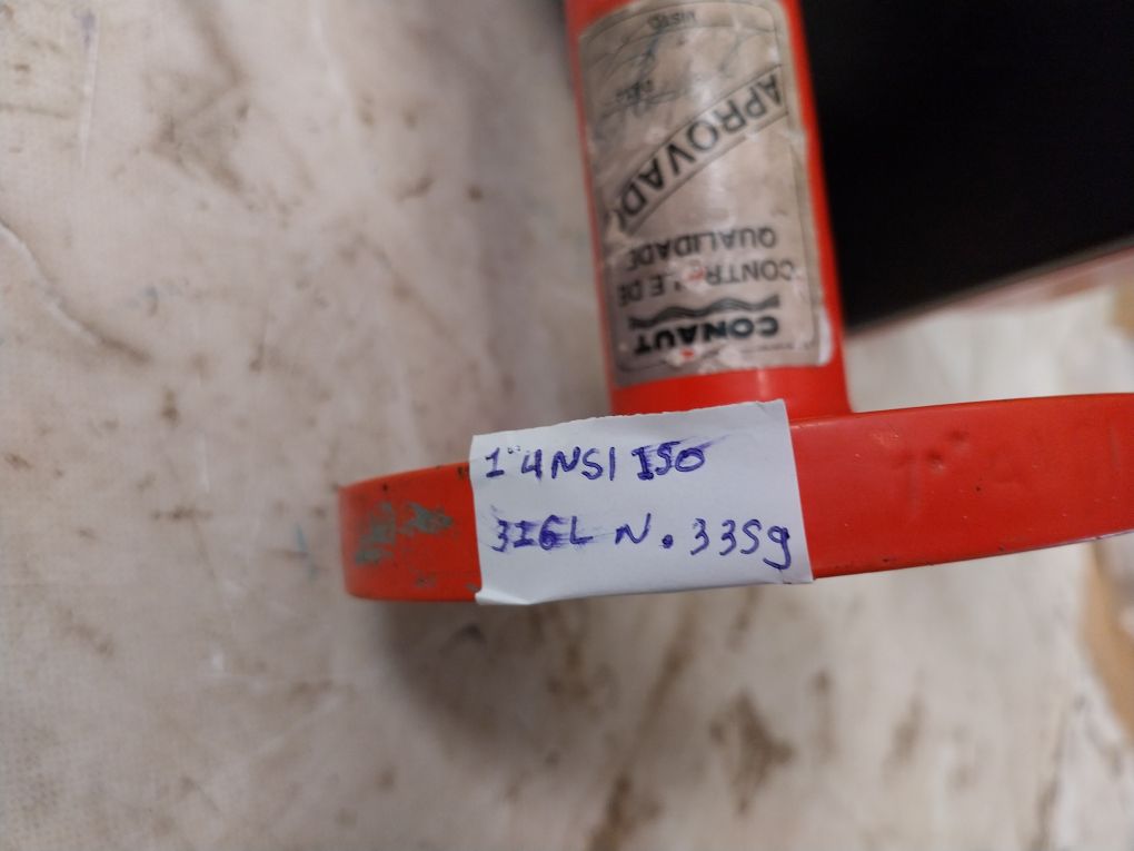 Conaut 250 Fluid Metering Valve 15 Psi