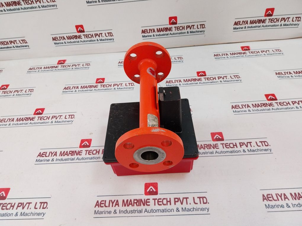 Conaut 250 Fluid Metering Valve 15 Psi
