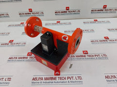 Conaut 250 Fluid Metering Valve 15 Psi
