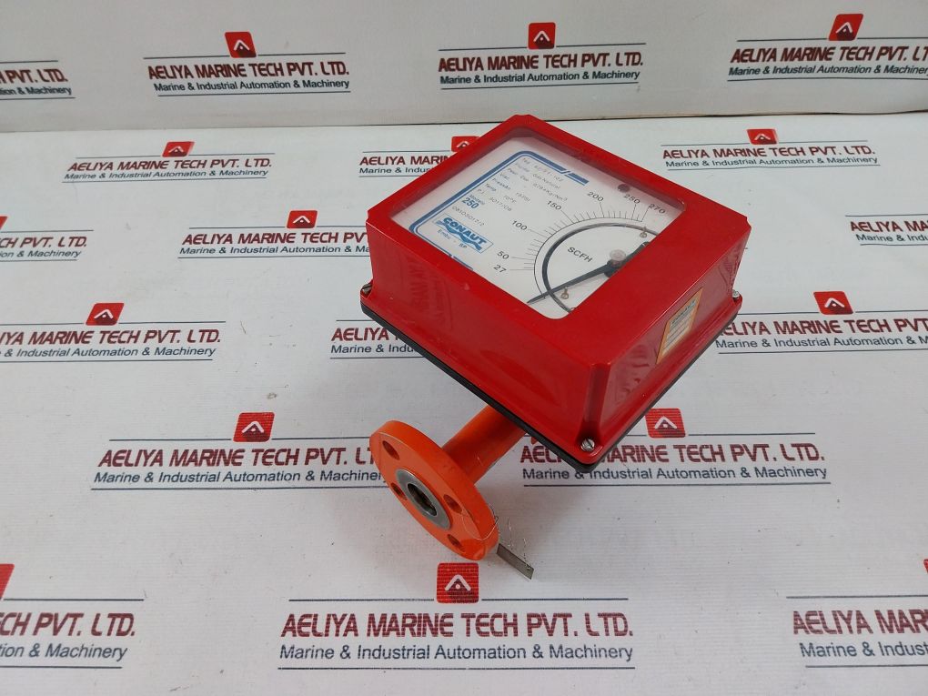 Conaut 250 Fluid Metering Valve 15 Psi