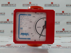 Conaut 250 Fluid Metering Valve 15 Psi