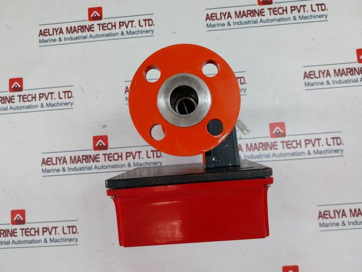 Conaut 250 Fluid Metering Valve 15 Psi