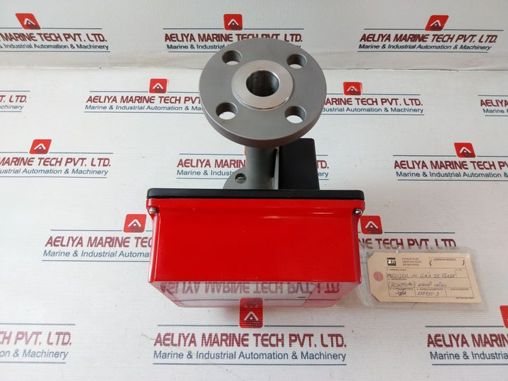 Conaut 250 Rotameter With Magnetic Coupling