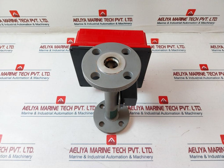 Conaut 250 Rotameter With Magnetic Coupling 0-5 Nm3/H Fi-5412505