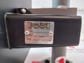 Conaut 250 Rotameter With Magnetic Coupling 0-5 Nm3/H Fi-5412505