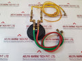 Conbraco Backflow Prevention Test Gauge Kit 0 To 160
