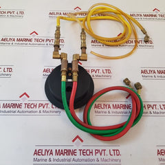Conbraco Backflow Prevention Test Gauge Kit 0 To 160
