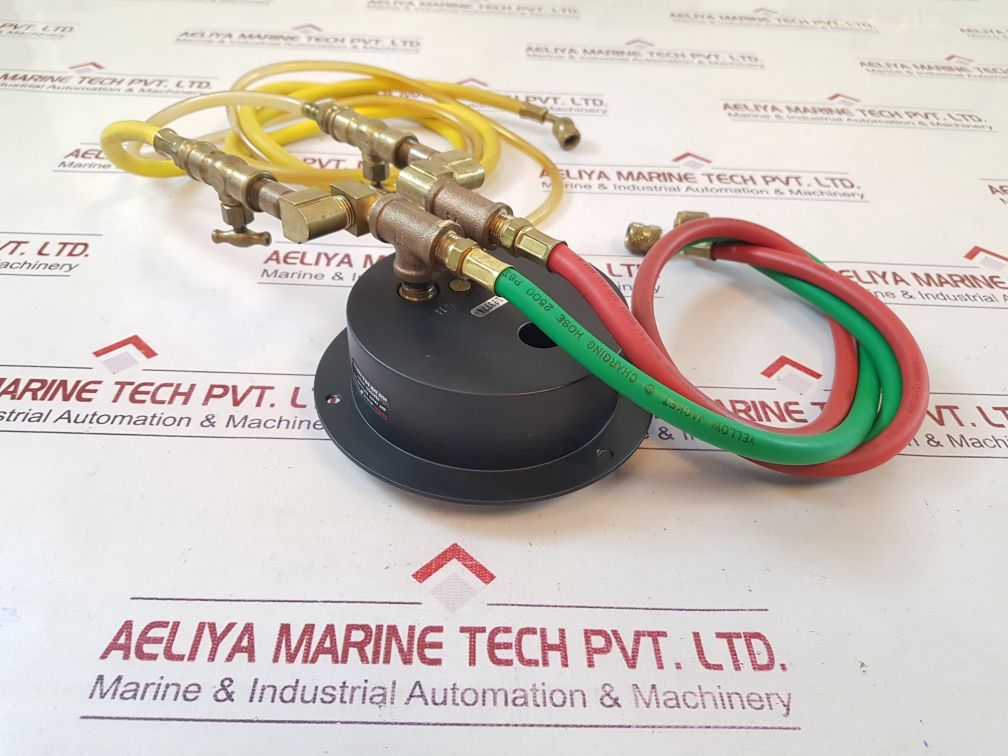 Conbraco Backflow Prevention Test Gauge Kit 0 To 160
