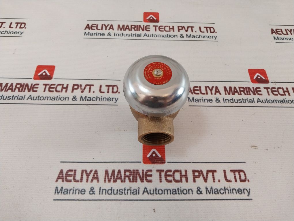 Conbraco 38-105-01 Anti-siphon Vacuum Breaker