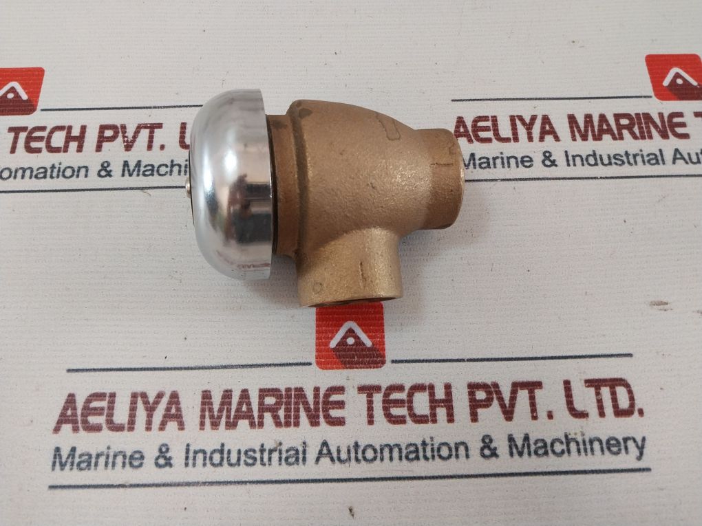 Conbraco 38-105-01 Anti-siphon Vacuum Breaker