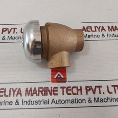 Conbraco 38-105-01 Anti-siphon Vacuum Breaker