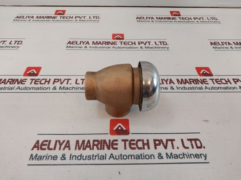 Conbraco 38-105-01 Anti-siphon Vacuum Breaker