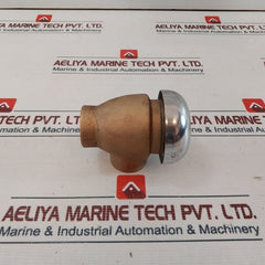 Conbraco 38-105-01 Anti-siphon Vacuum Breaker