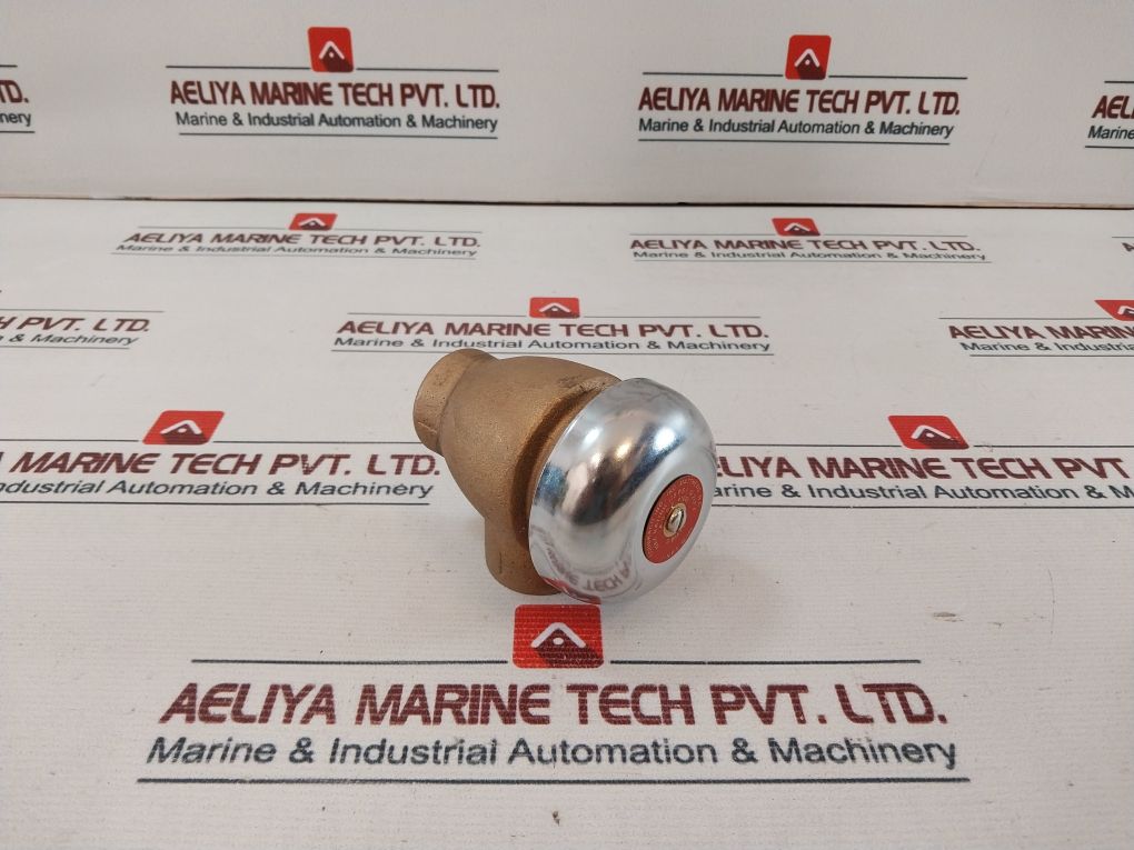 Conbraco 38-105-01 Anti-siphon Vacuum Breaker