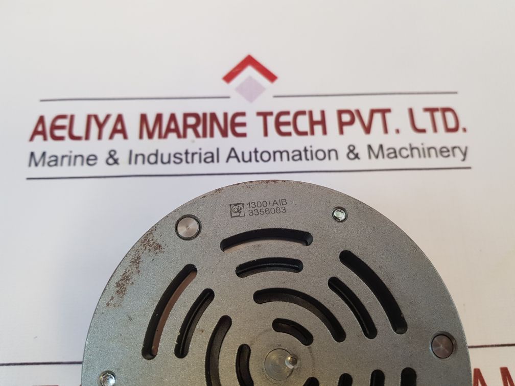 1300/Aib Concentric Ventil Valve
