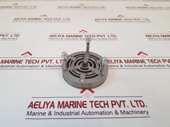 1300/Aib Concentric Ventil Valve