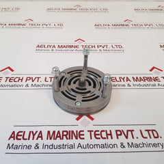 1300/Aib Concentric Ventil Valve