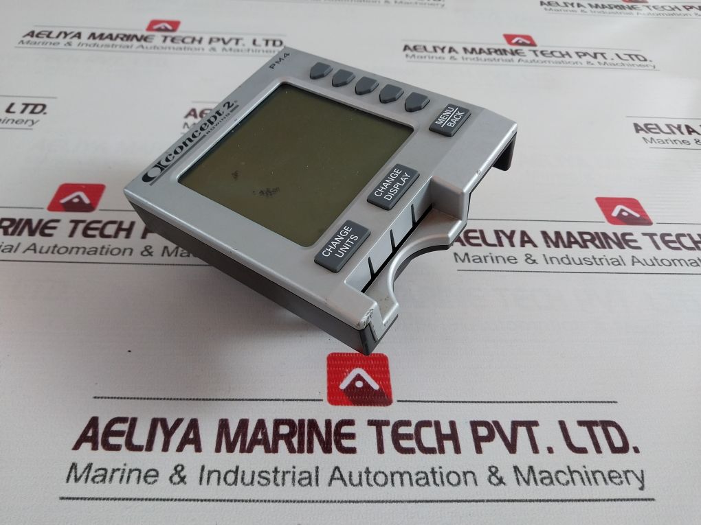 Concept 2 Rowing Erg Machine Pm4 Performance Monitor